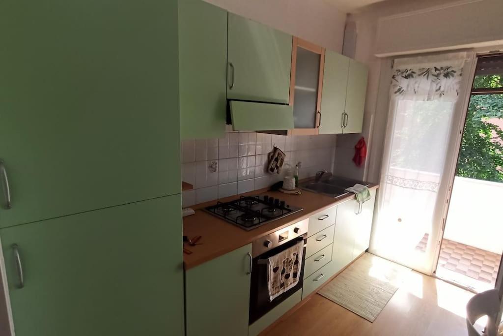 Appartamento Aviano Exterior photo