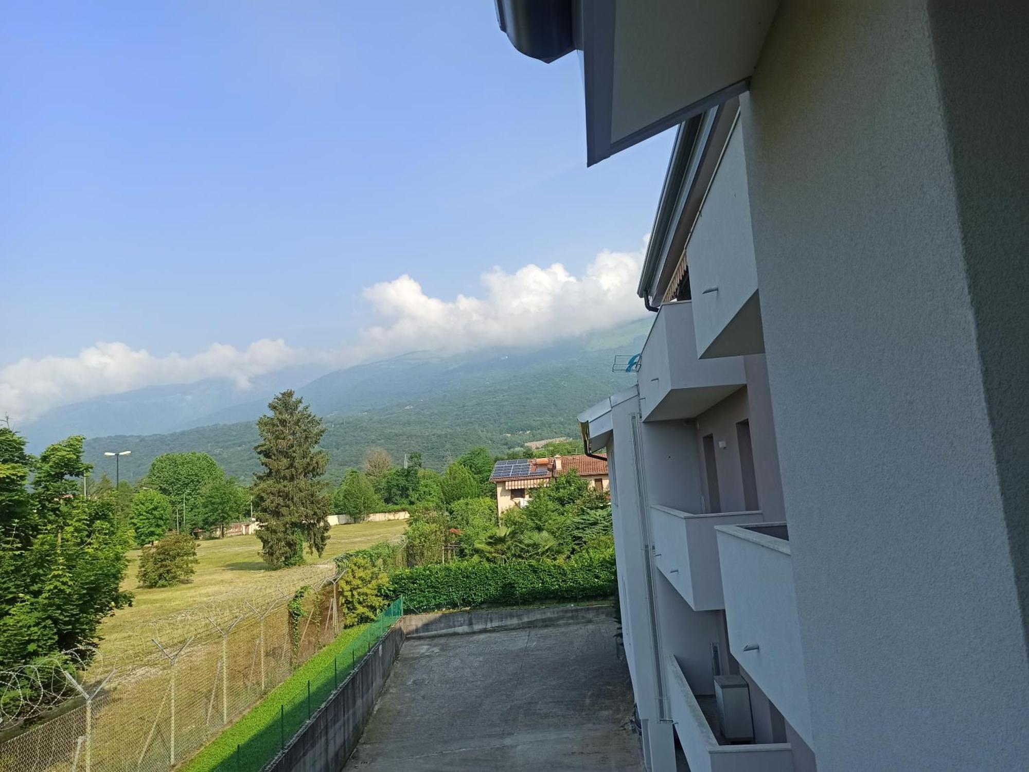Appartamento Aviano Exterior photo