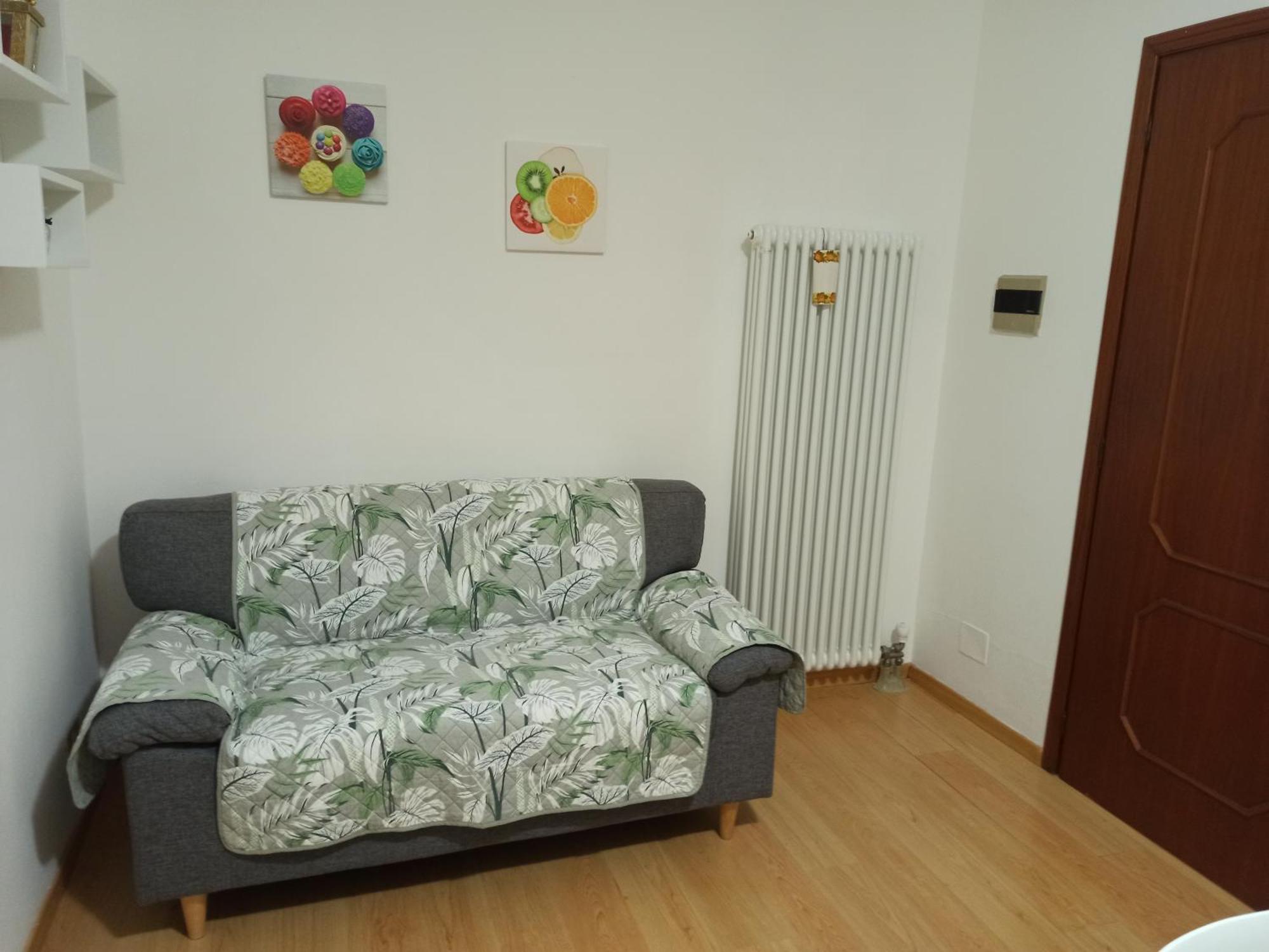 Appartamento Aviano Exterior photo